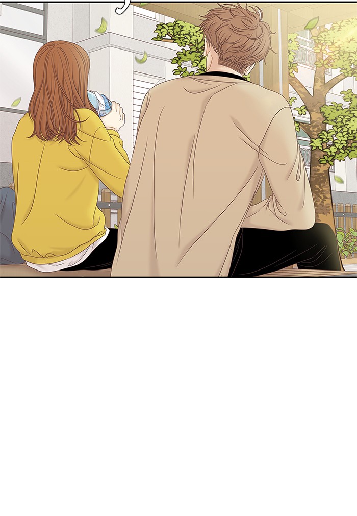 Girl's World chapter 272 page 58