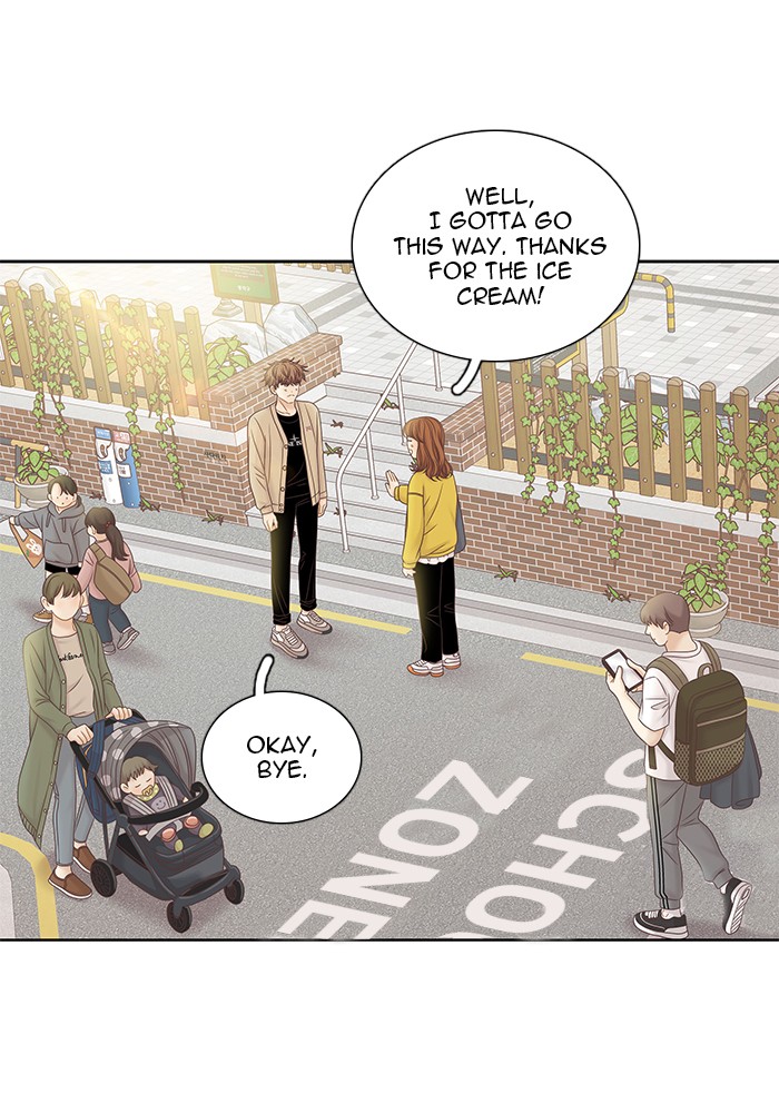 Girl's World chapter 272 page 62