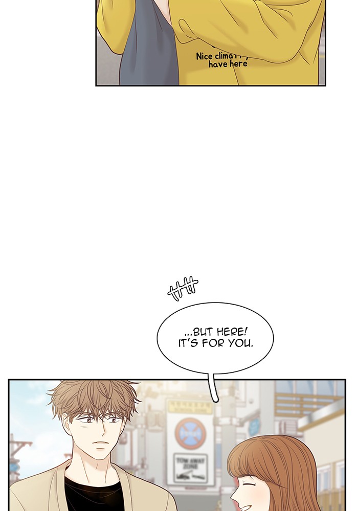 Girl's World chapter 272 page 64