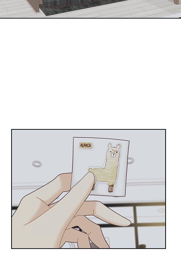 Girl's World chapter 272 page 82