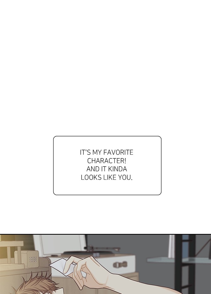 Girl's World chapter 272 page 83