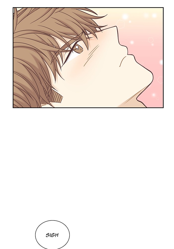 Girl's World chapter 272 page 86