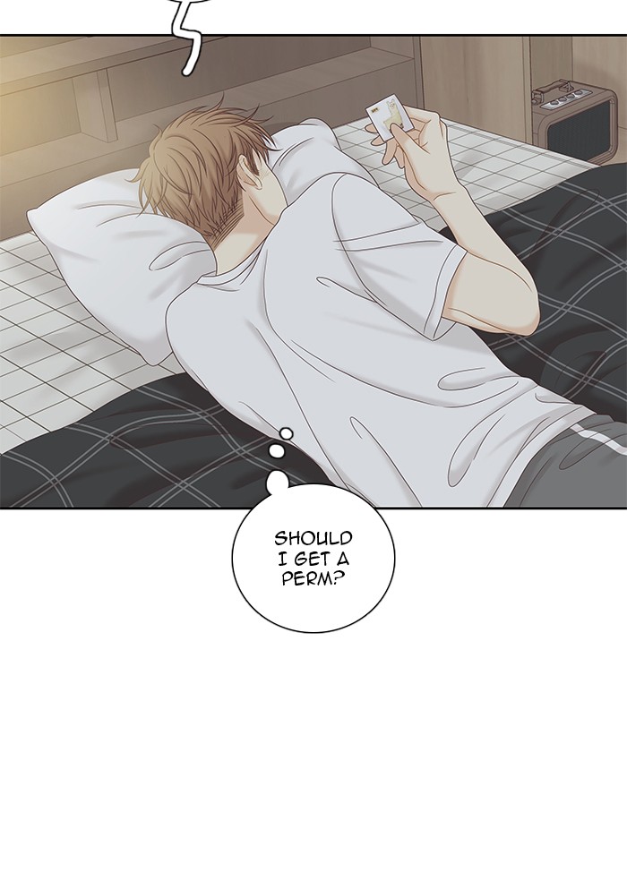 Girl's World chapter 272 page 87