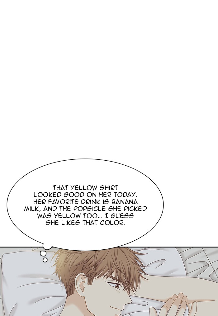 Girl's World chapter 272 page 88