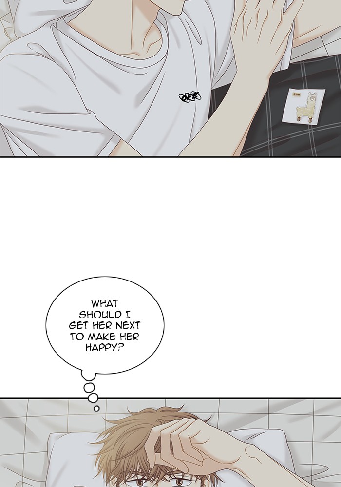 Girl's World chapter 272 page 89