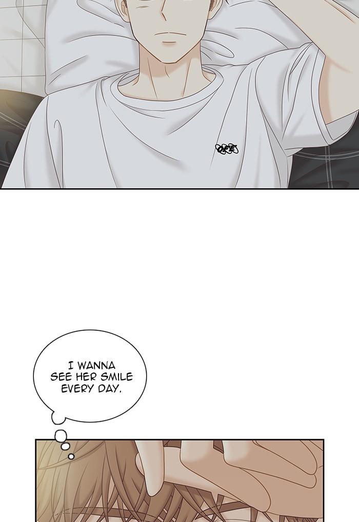 Girl's World chapter 272 page 90