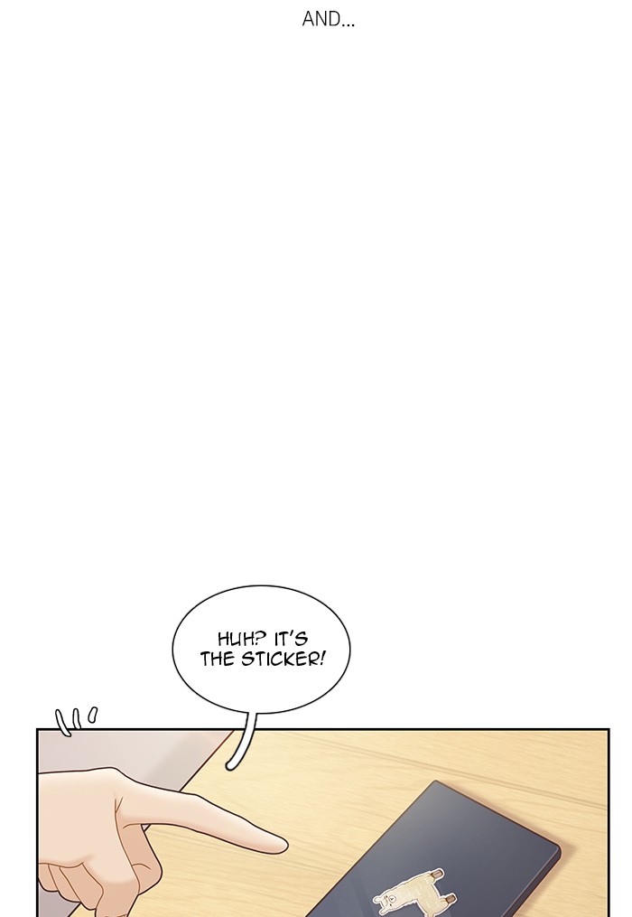 Girl's World chapter 272 page 94