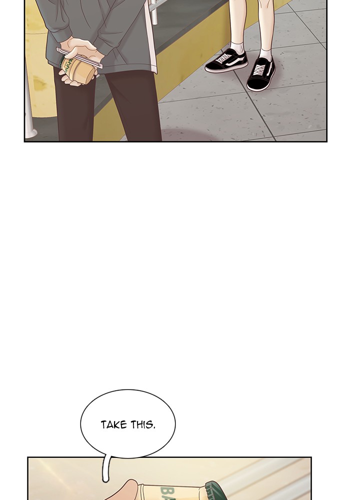 Girl's World chapter 273 page 10