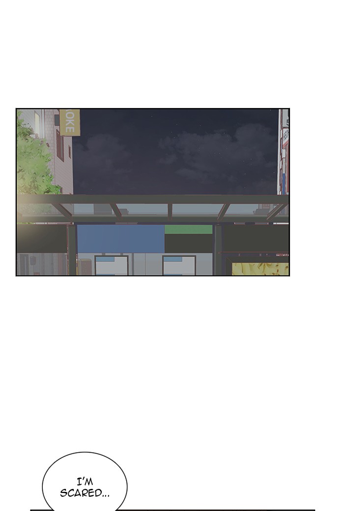 Girl's World chapter 273 page 100