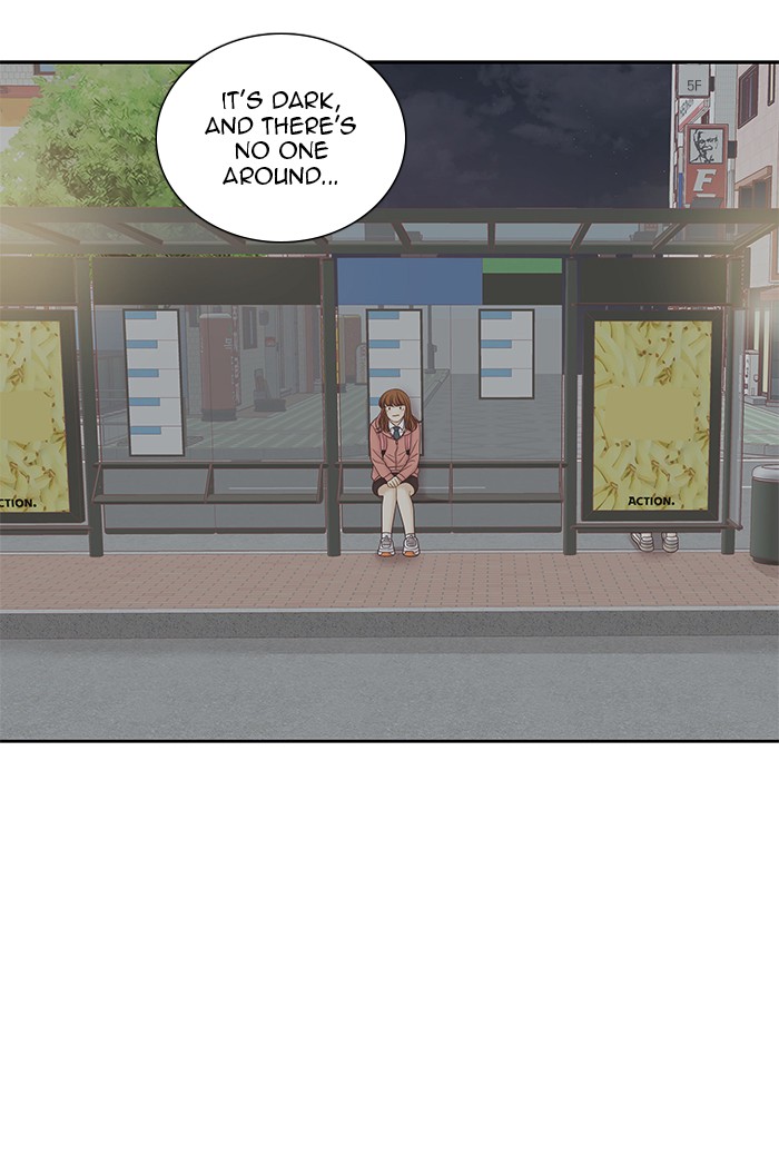 Girl's World chapter 273 page 102