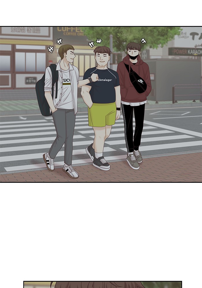 Girl's World chapter 273 page 103