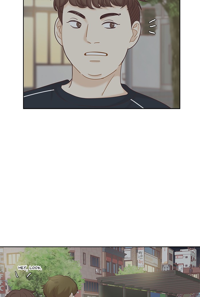 Girl's World chapter 273 page 104