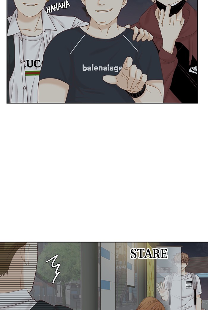 Girl's World chapter 273 page 106