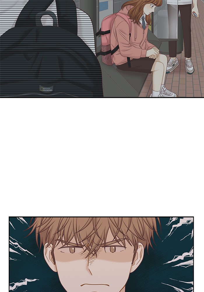 Girl's World chapter 273 page 107