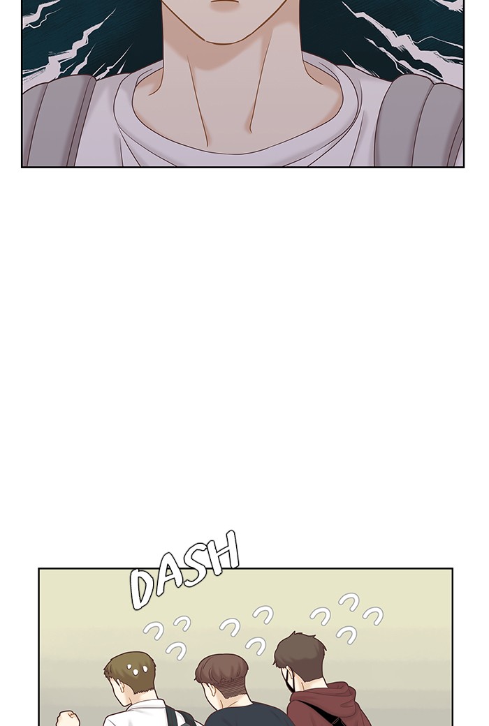 Girl's World chapter 273 page 108