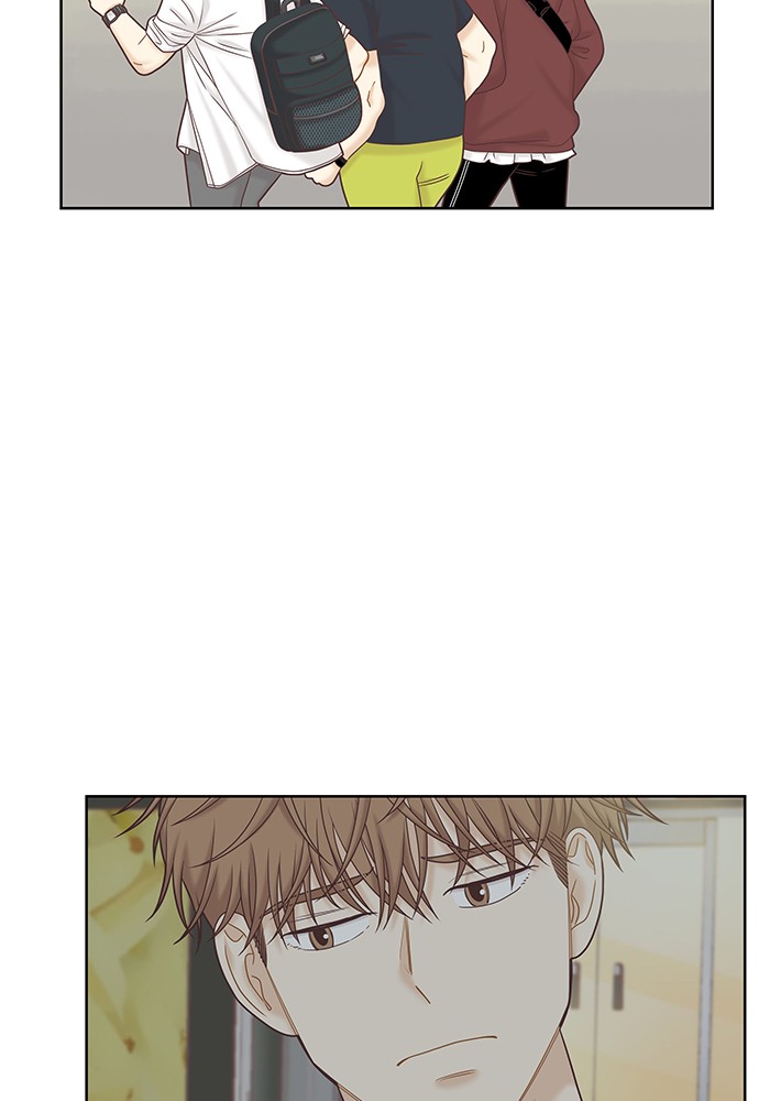 Girl's World chapter 273 page 109