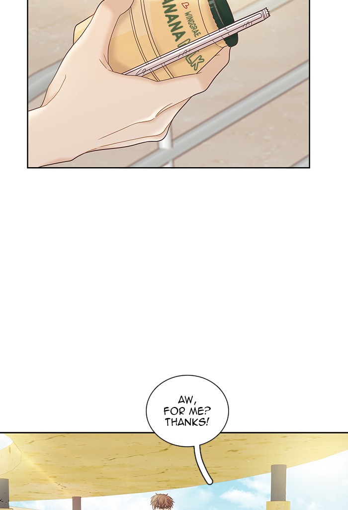 Girl's World chapter 273 page 11