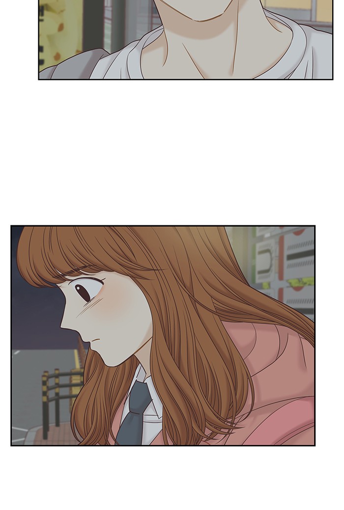 Girl's World chapter 273 page 110