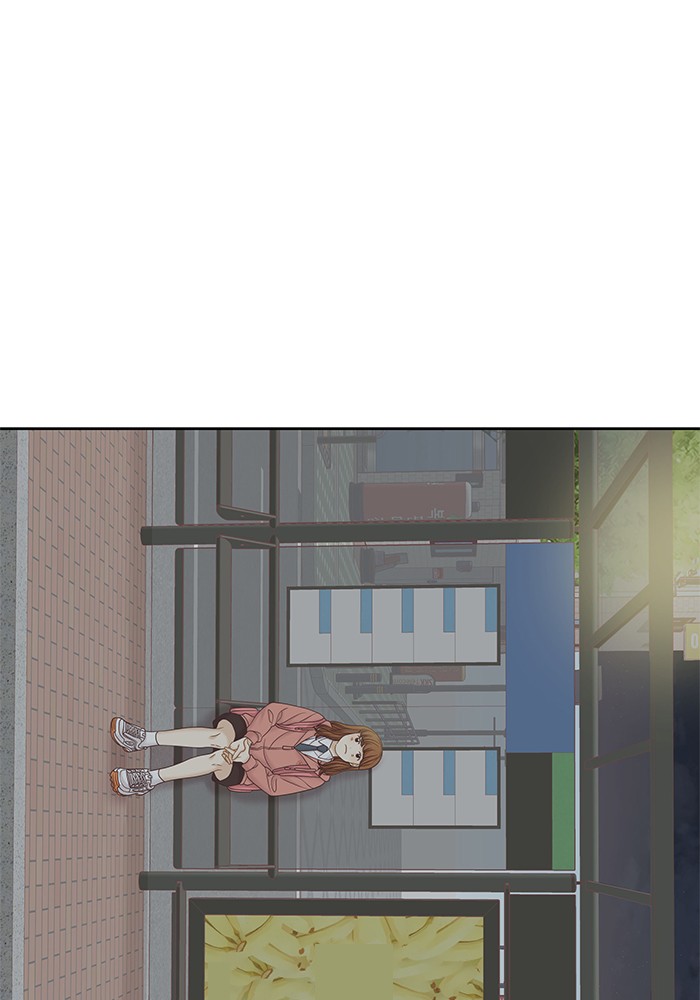 Girl's World chapter 273 page 111