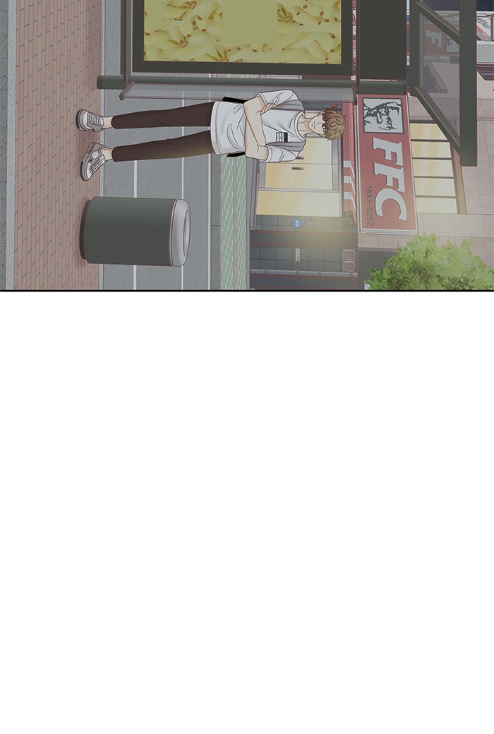 Girl's World chapter 273 page 112