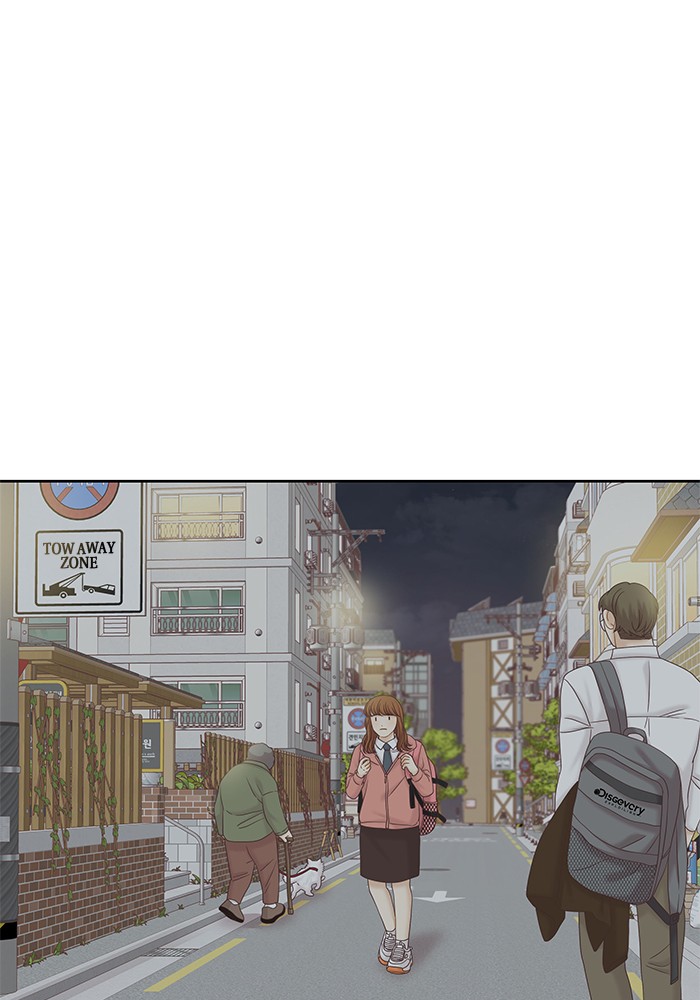 Girl's World chapter 273 page 113