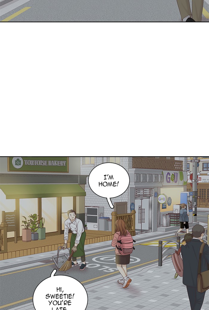 Girl's World chapter 273 page 114