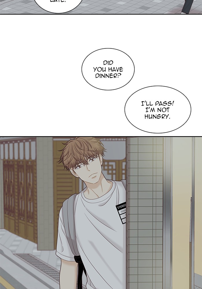 Girl's World chapter 273 page 115