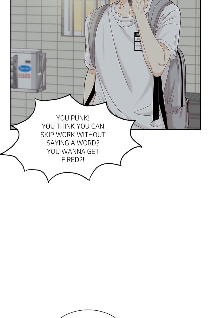 Girl's World chapter 273 page 119