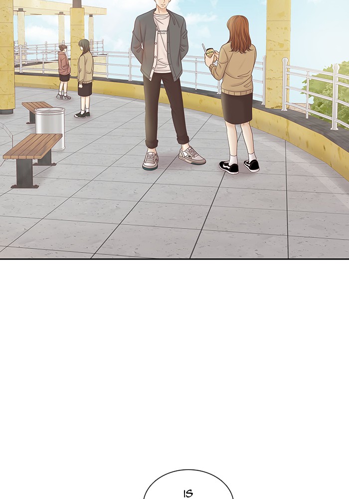 Girl's World chapter 273 page 12