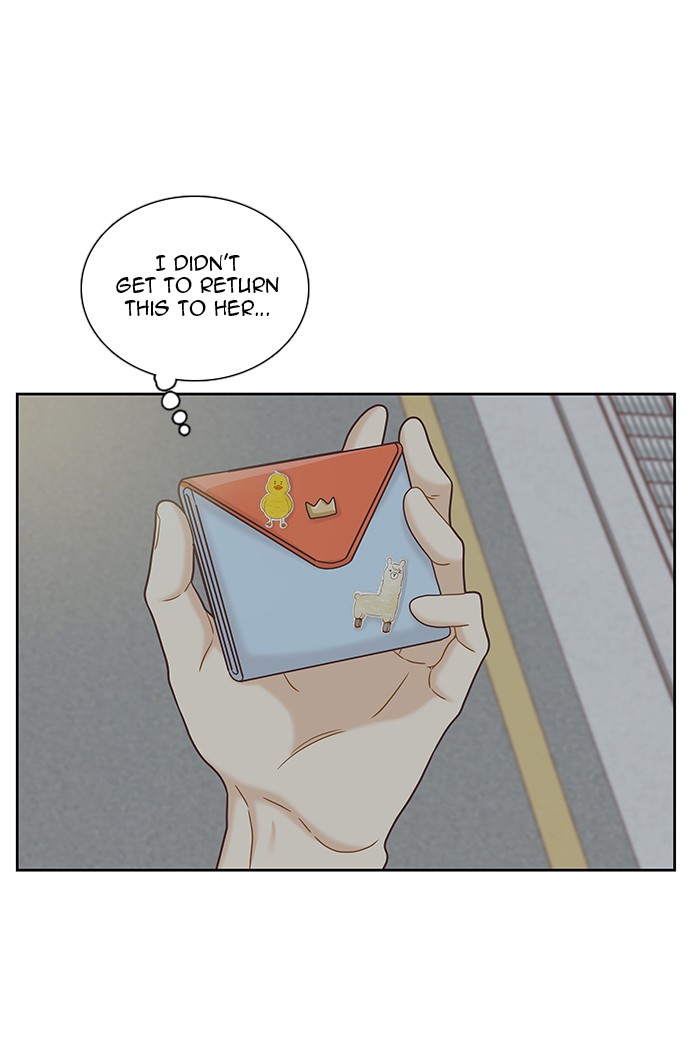 Girl's World chapter 273 page 121