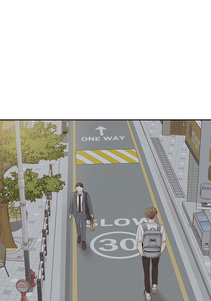 Girl's World chapter 273 page 122