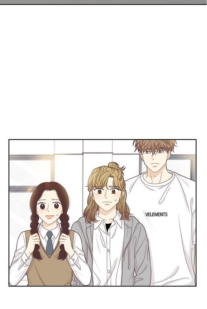 Girl's World chapter 273 page 125