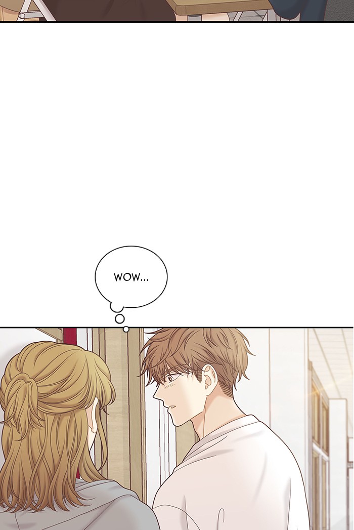 Girl's World chapter 273 page 127