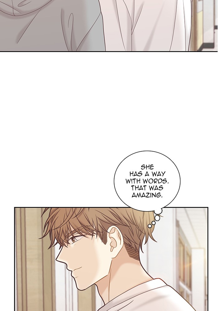 Girl's World chapter 273 page 128