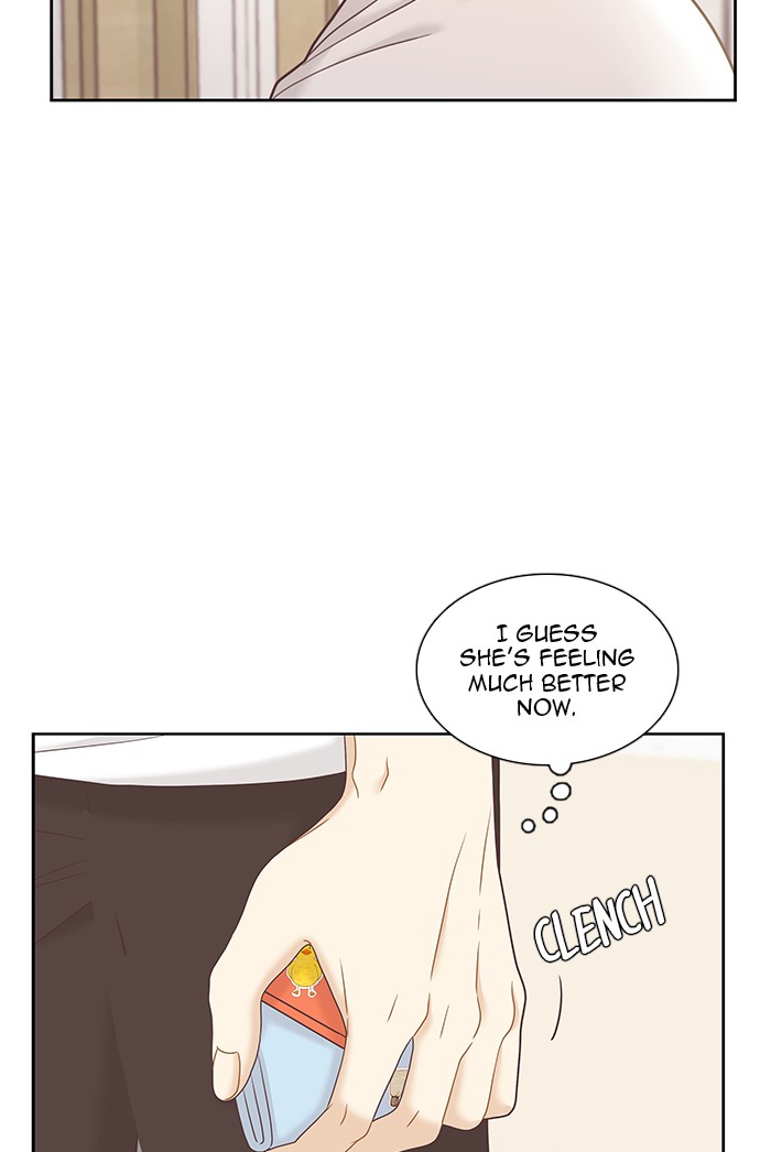 Girl's World chapter 273 page 129