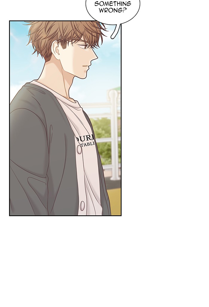 Girl's World chapter 273 page 13