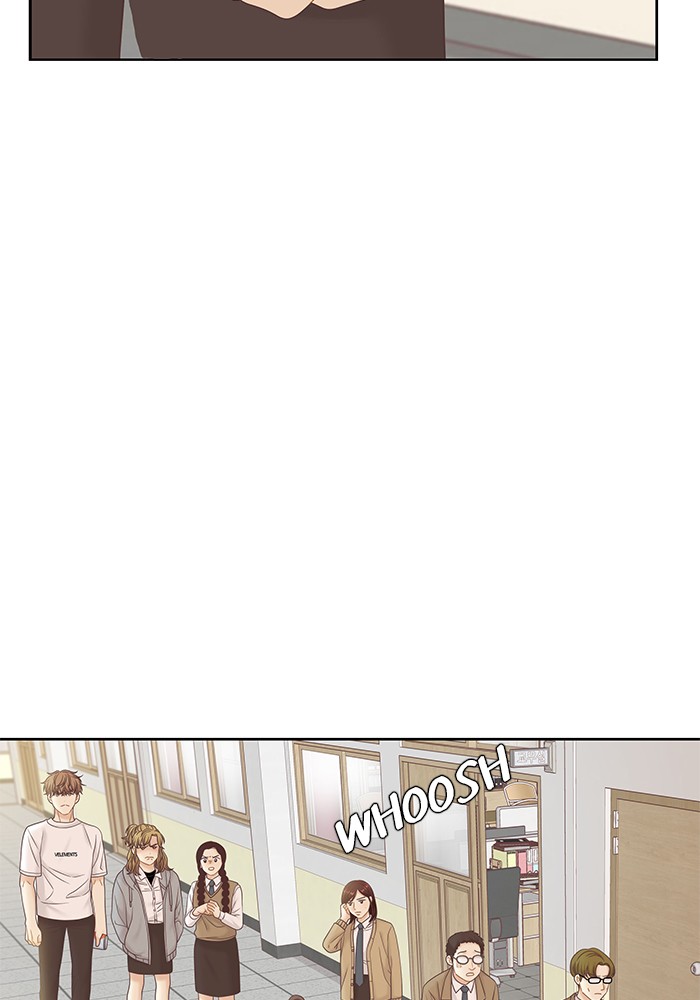 Girl's World chapter 273 page 130