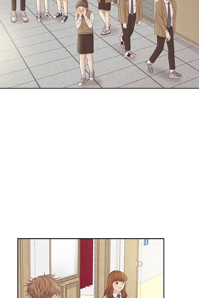 Girl's World chapter 273 page 131