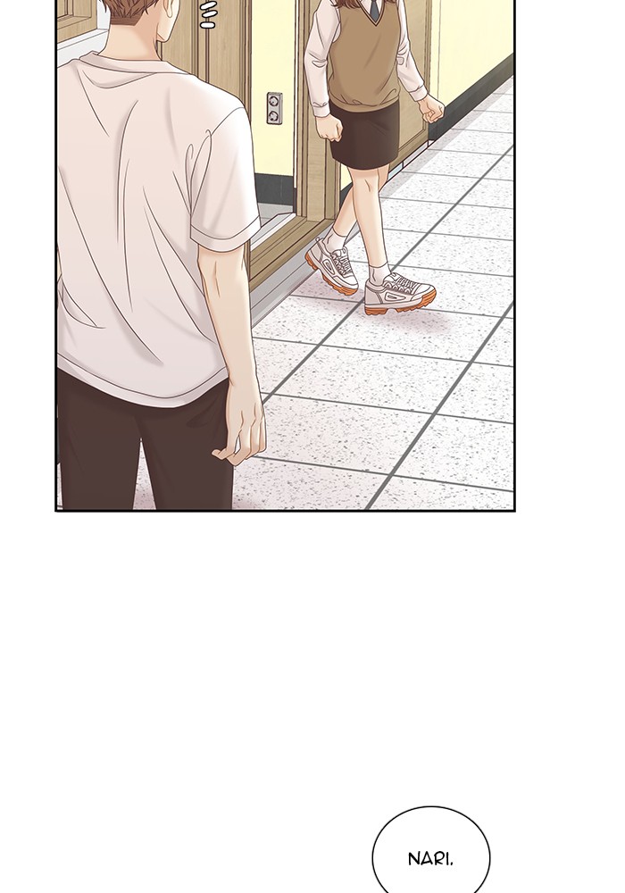 Girl's World chapter 273 page 132