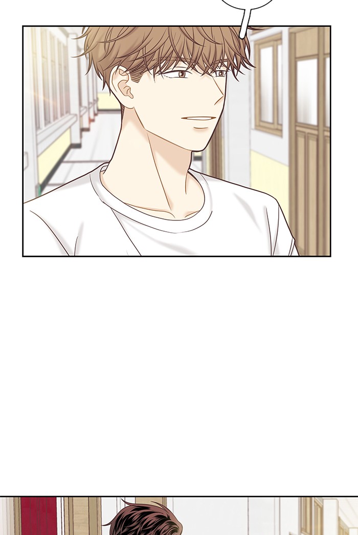 Girl's World chapter 273 page 133
