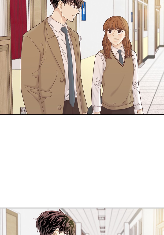 Girl's World chapter 273 page 134