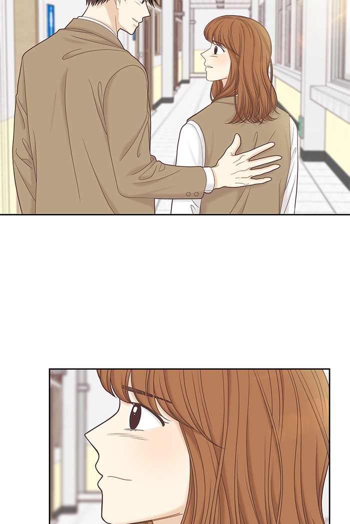 Girl's World chapter 273 page 135