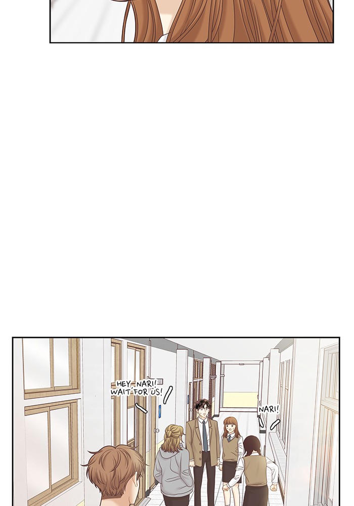 Girl's World chapter 273 page 136