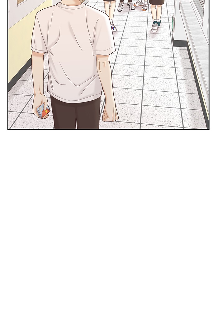 Girl's World chapter 273 page 137