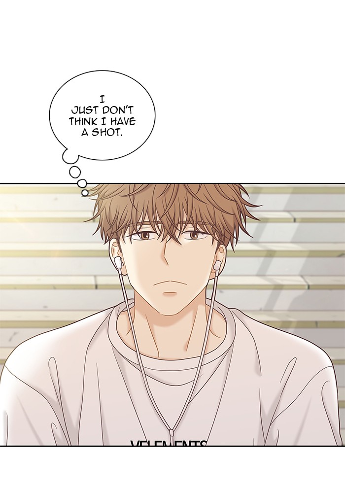 Girl's World chapter 273 page 140