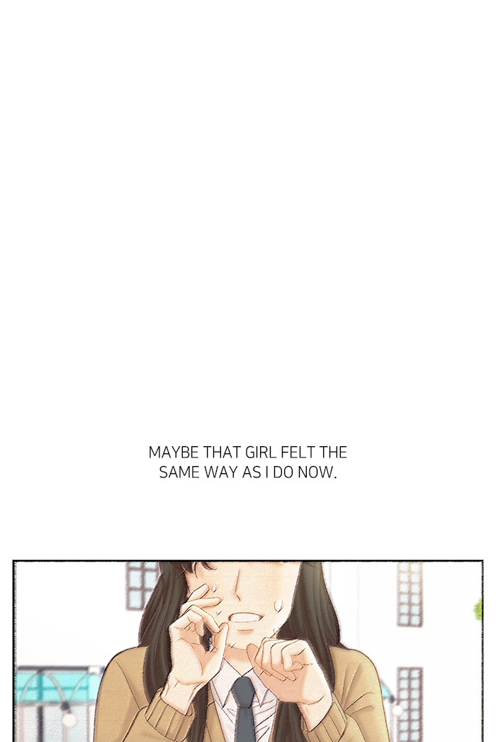 Girl's World chapter 273 page 141