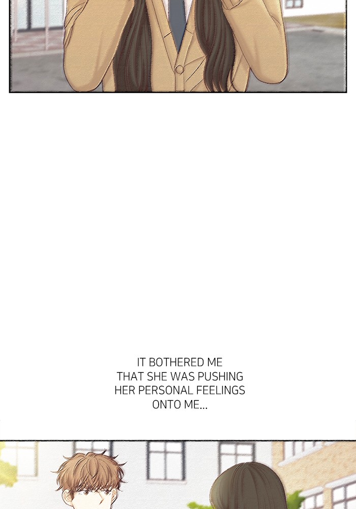 Girl's World chapter 273 page 142