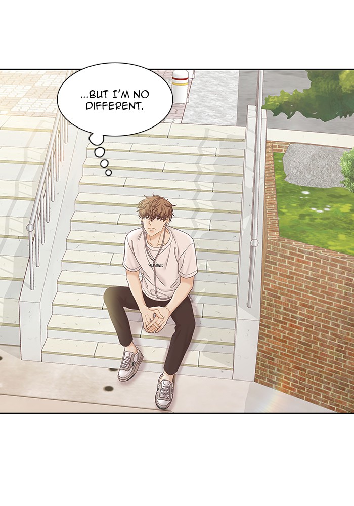 Girl's World chapter 273 page 144