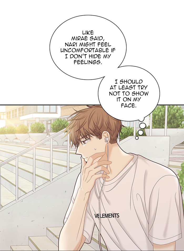 Girl's World chapter 273 page 146