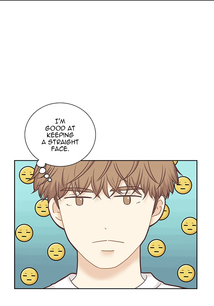 Girl's World chapter 273 page 147